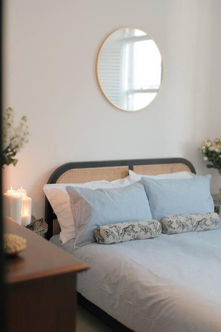 The Balcony Luxury Apartment Berwick Upon Tweed Esterno foto