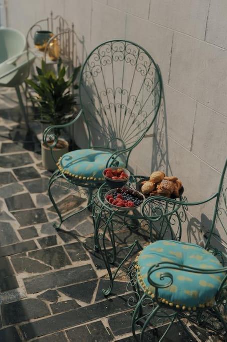 The Balcony Luxury Apartment Berwick Upon Tweed Esterno foto