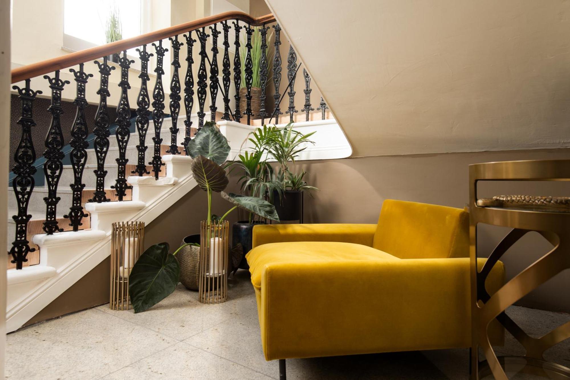 The Balcony Luxury Apartment Berwick Upon Tweed Esterno foto