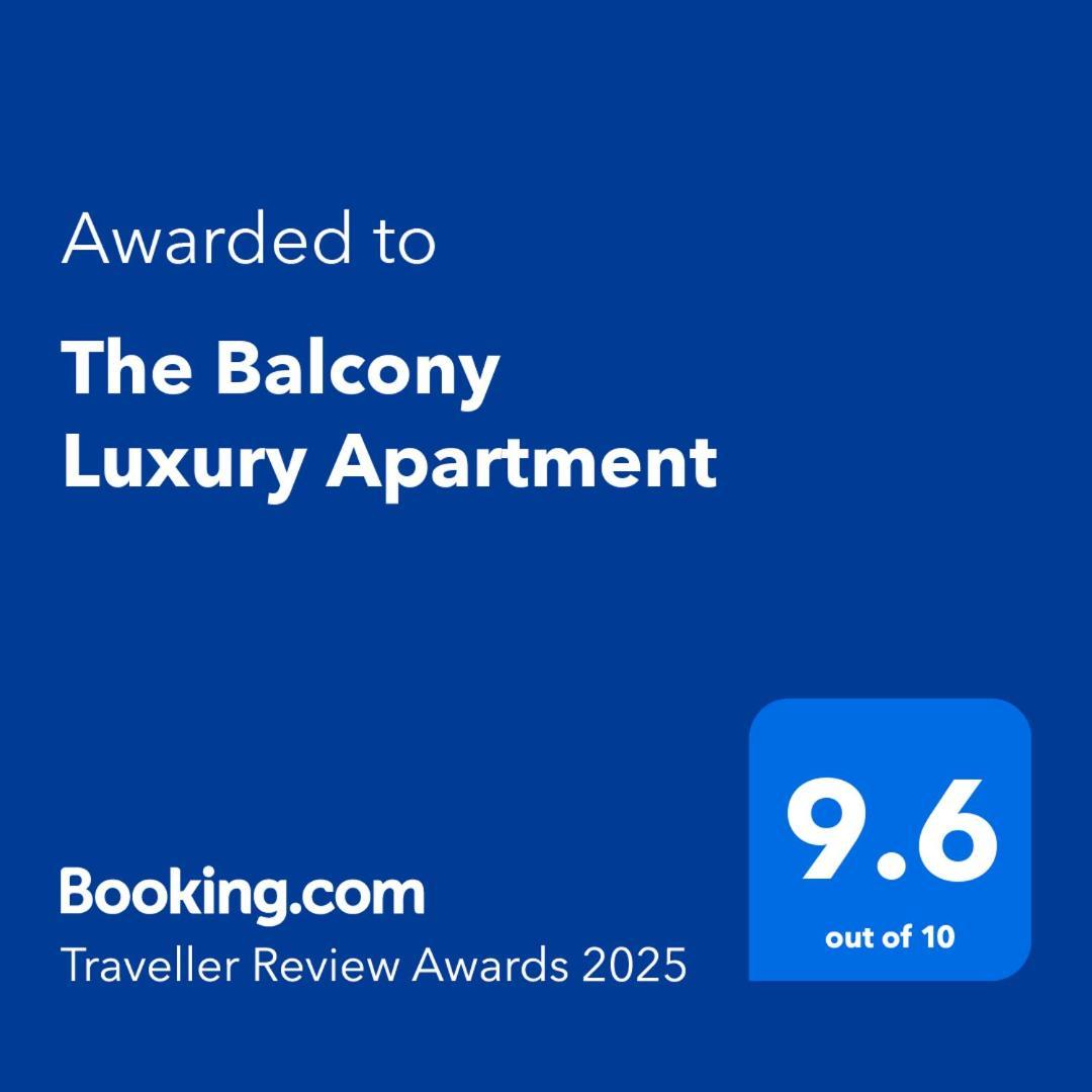 The Balcony Luxury Apartment Berwick Upon Tweed Esterno foto